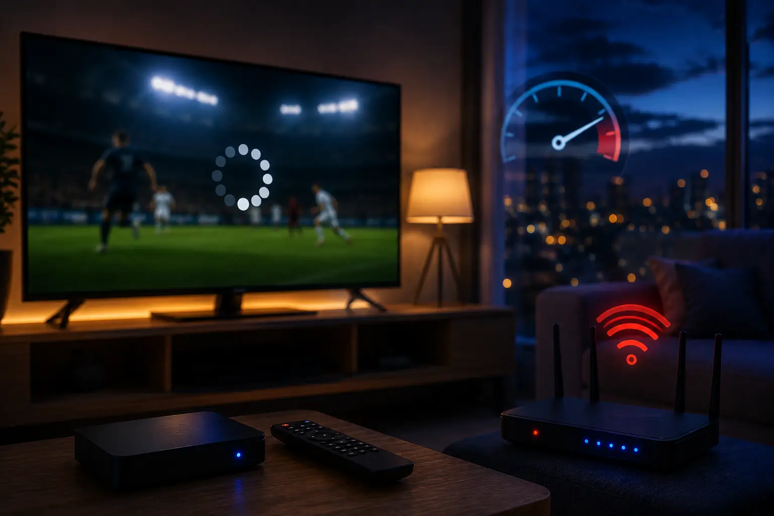 iptv coupure soir, throttling fai.webp